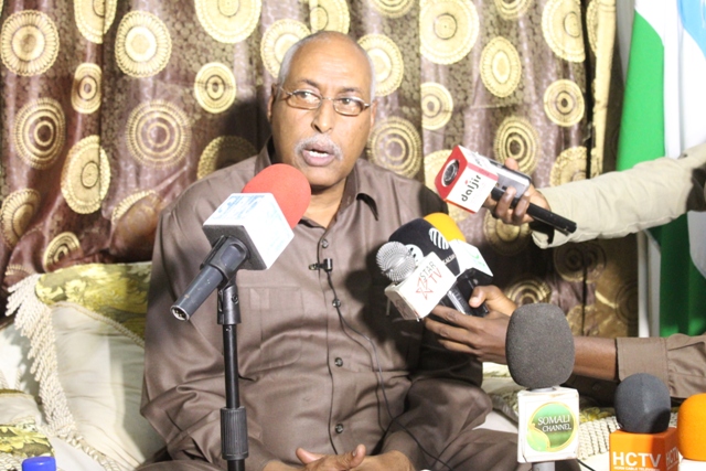 Daawo Video: Puntland oo qadacday shirka ka socda magalada istan buul ee dalka turkiga