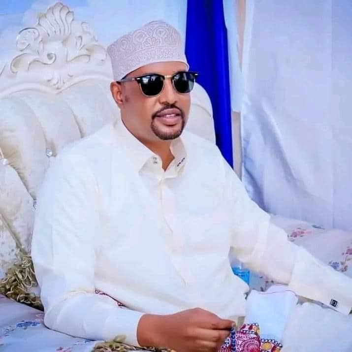 Garaad Jaamac Garaad Ismaaciil oo ugu baaqay Isimada SSC-Khaatumo shiray ku cadenayaan mowqifkoodda kala madax banaanida SSC & Puntland