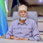 Madaxweynaha Jubaland oo Puntland ku taageeray dagaalka ay ku ciribtirayso kooxaha Argagixiso