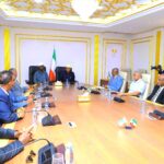 Muuqaal-Sawirro: Madaxweyne Cirro ayaa Ciidamada Somaliland faray in ay Amar buuxa ku qabaan in ay Difaacaan Dalka iyo Dadkaba