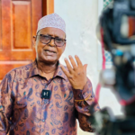 Muuqaal: Wasiirka Amniga Jubaland oo sheegay in isku daygii laga DFS ee Doolow ay fashiliyeen