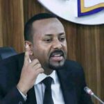 Ethiopia oo Beenisay Eedii DFS usoo jeedisay ee Doolow