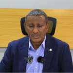 Muuqaal: Waiirka warfafinta Puntland “Dowlada ku sheega Muqdisho waxay isku dayday inay fashiliso dagaalka argagixisada ee Puntland qaaday”