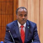 Dhagayso: Wasiir Cali Balcad ” Itoobiya waxay soo magacaabaysaa Safiirkeeda Muqdisho iyo laba Qunsul, Somalia waxay wefti kale u diraysa Itoobiya oo kala xaajoonaysa Ciidamada”