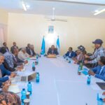 Muuqaal-Sawirro: Puntland oo Gargaarka ban’aadantinimo u dalabtay shacabkii kunoolaa deeganada laga xoreeyey Daacish &….