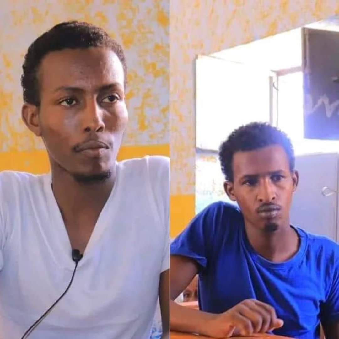 Maxkamada Darajada Koowaad Ee Gobolka Mudug Oo Xukun Dil Ah Ku Riday Labo Nin 7015