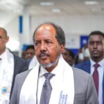 Muuqaal: Madaxweyne Xasan Sheekh “Dadkayagu cid aysan iyagu toos u dooran ma u talin doono, shacabuna uma xirnaan…..”