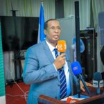 Madaxweyne kuxigeenka Puntland “Kuwa Xamar laga soo gamay ee Sanaag wareegaya tallaabo ayaan ka qaadaynaa”