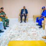 Somaliland ayaa shaacisay Ciidamada kala duwan ee sugaya amniga doorashada