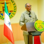 Daawo Muuqalka MD Muuse Biixi oo aqbalay natiijadii doorashada Somaliland